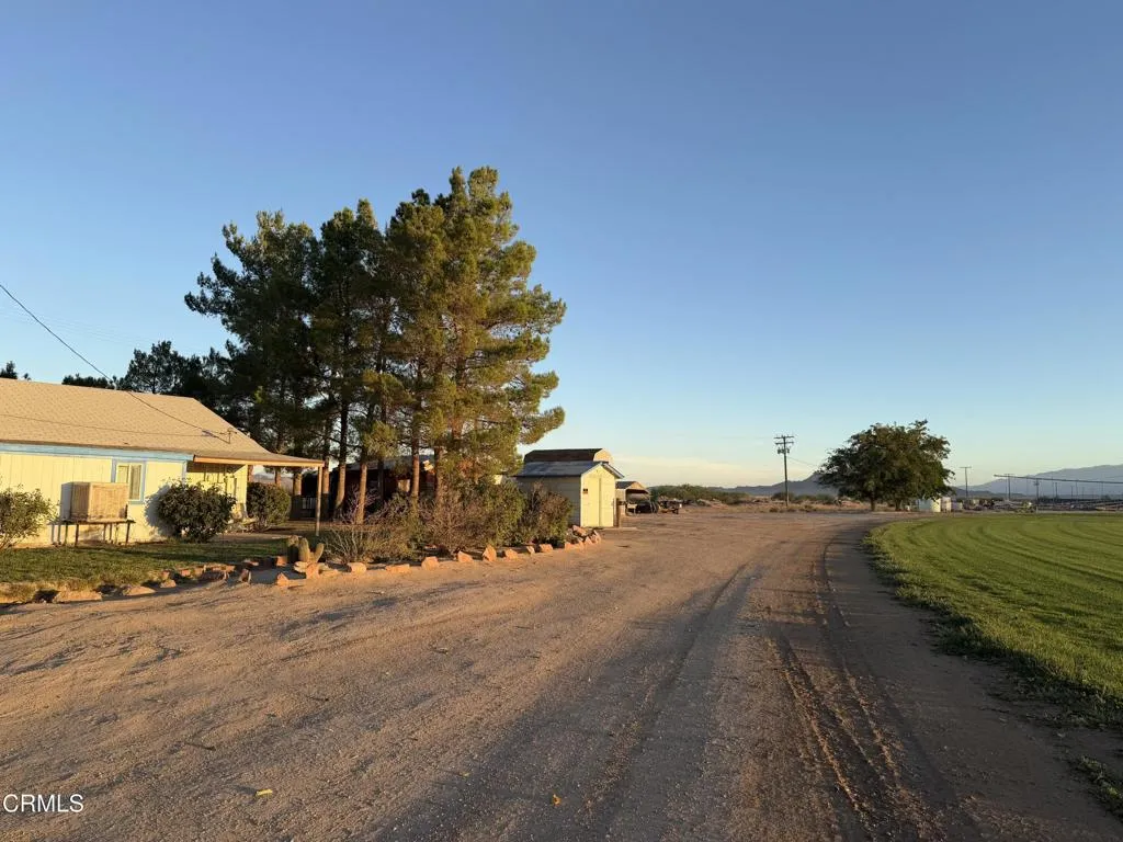 Driveway Driveway