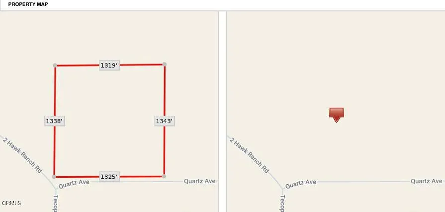 Parcel Map Parcel Map