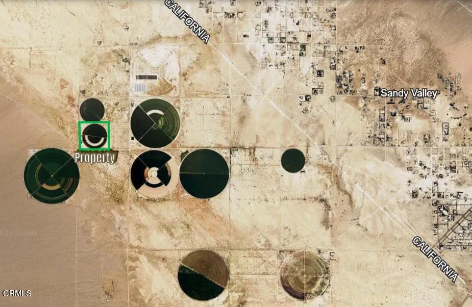 Aerial View Aerial View
