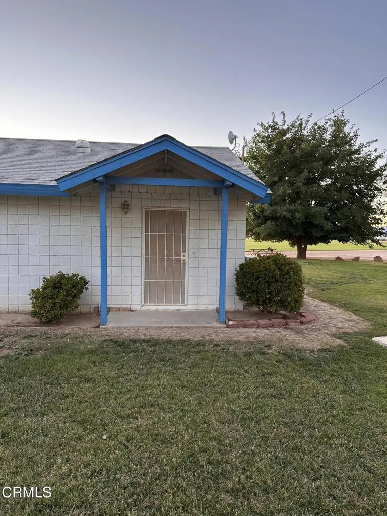 House House