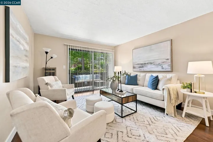 1447 Marchbanks Dr 1, Walnut Creek, California 94598 — photo 4