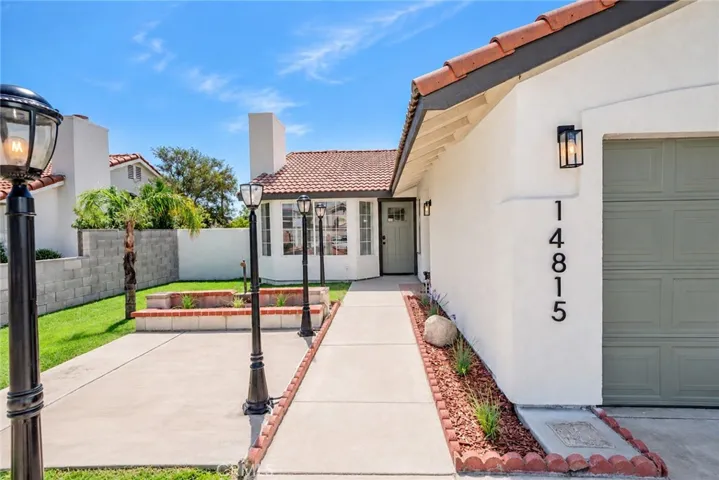 14815 Hibiscus, Fontana, California 92335 — photo 4