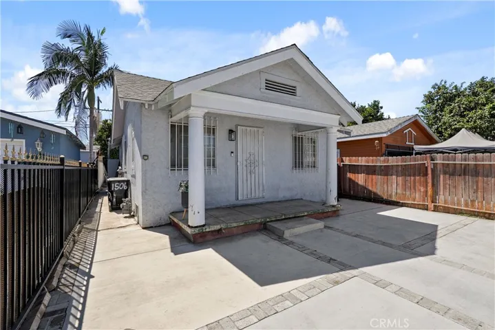 1506 W 59th, Los Angeles, California 90047 — photo 4