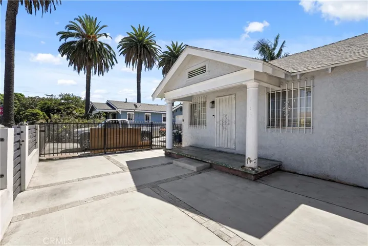 1506 W 59th, Los Angeles, California 90047 — photo 5
