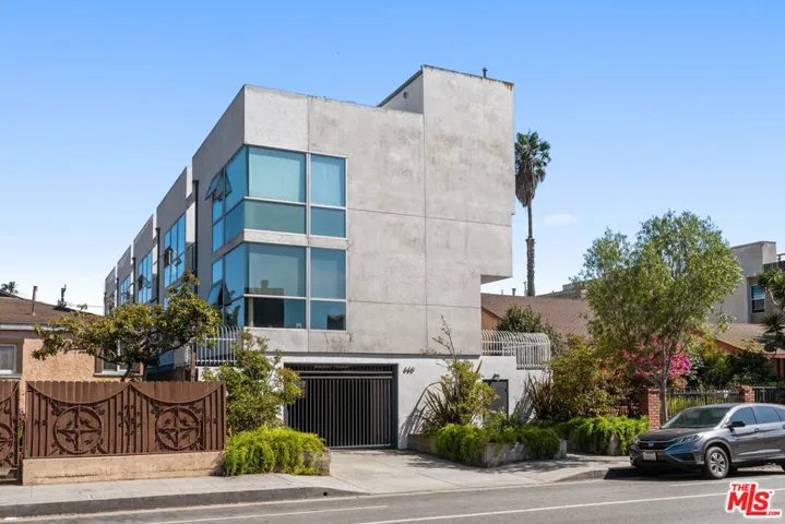 660 Rose Avenue 4, Venice, California 90291 — photo 5