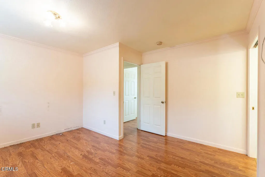 Bedroom #2