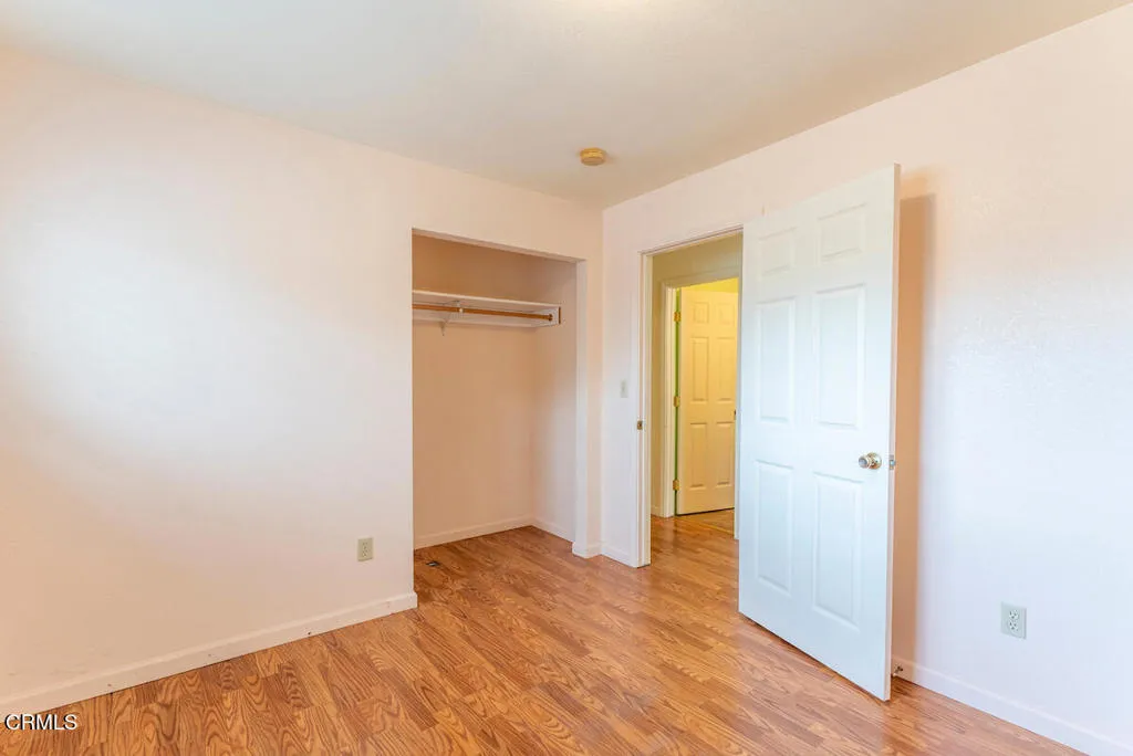 Bedroom #2