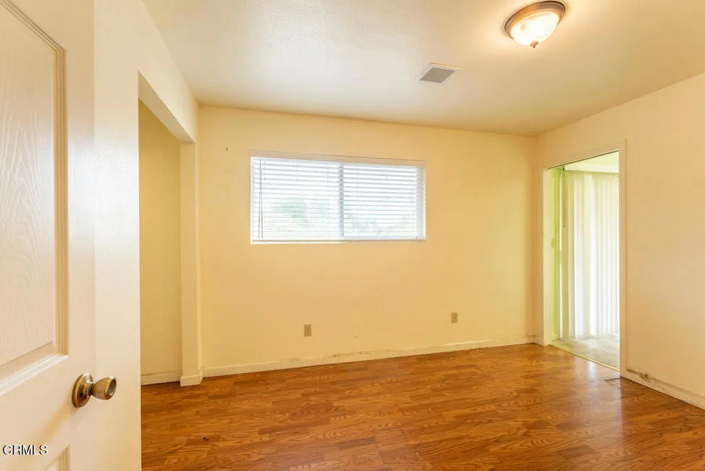 Bedroom #3
