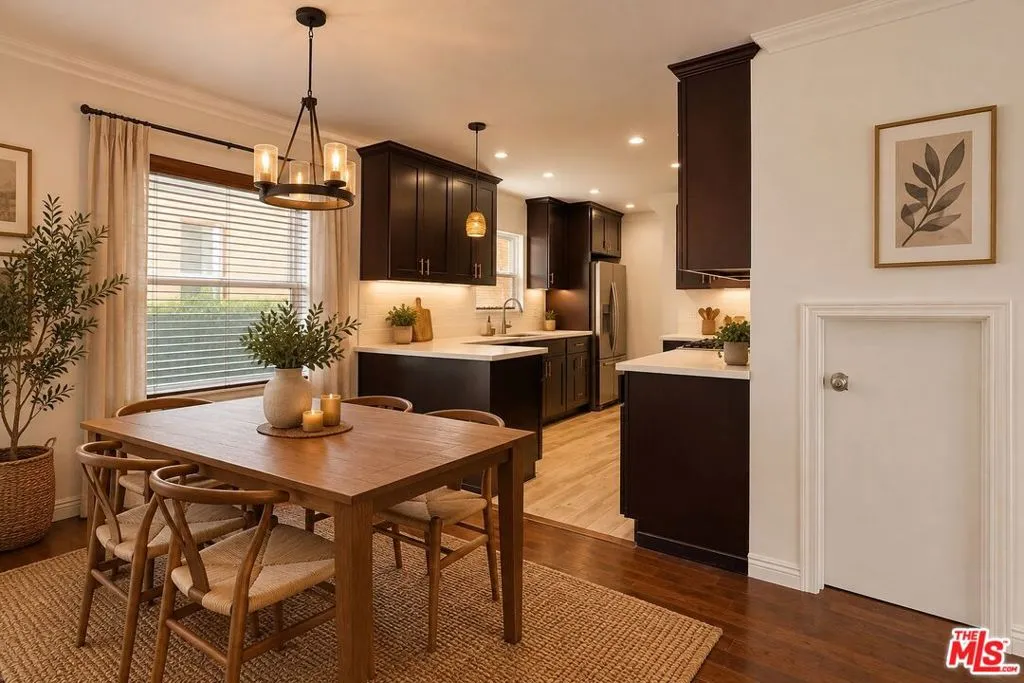 1472 S Crest Drive, Los Angeles, California 90035 — photo 5