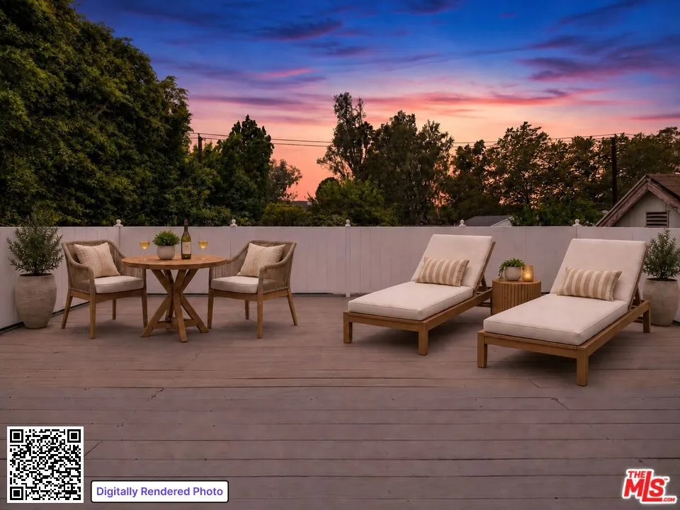 4309 Gentry Avenue, Los Angeles, California 91604 — photo 4