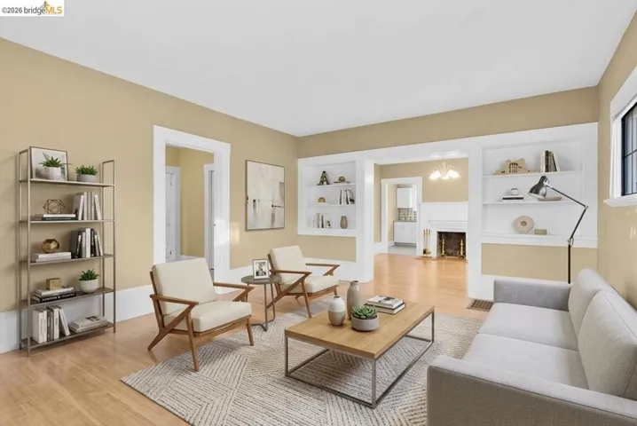 3275 Hyde, Oakland, California 94601 — photo 5