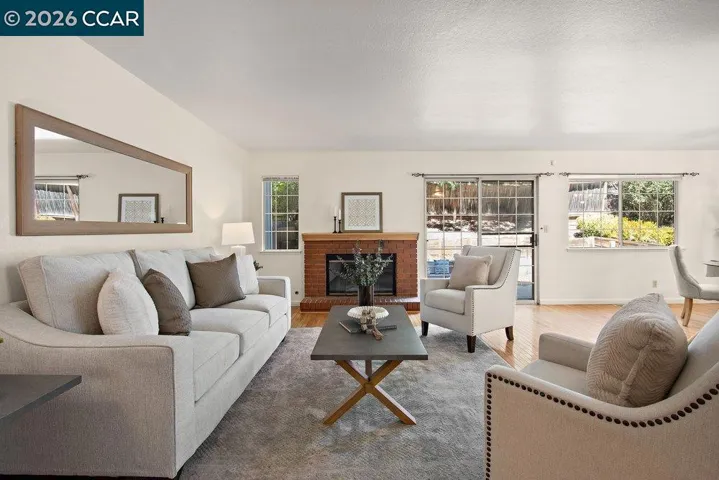 244 Hillcrest Ct, Pleasant Hill, California 94523 — photo 4