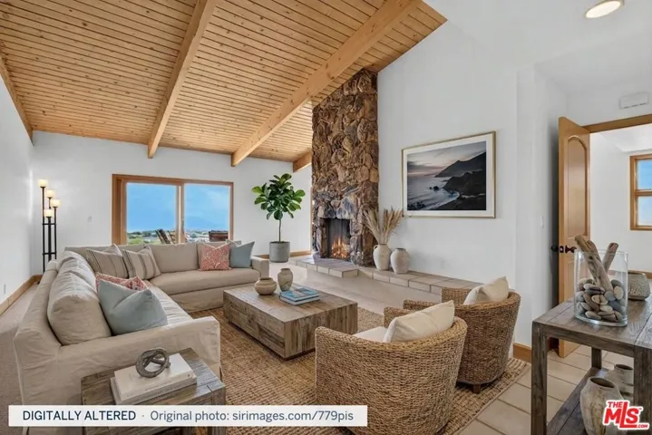 23907 Malibu Knolls Road, Malibu, California 90265 — photo 4