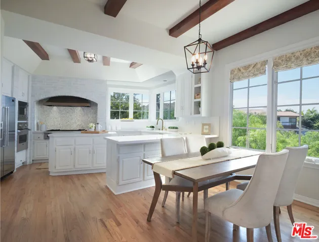 1413 Via Castilla, Palos Verdes Estates, California 90274 — photo 5