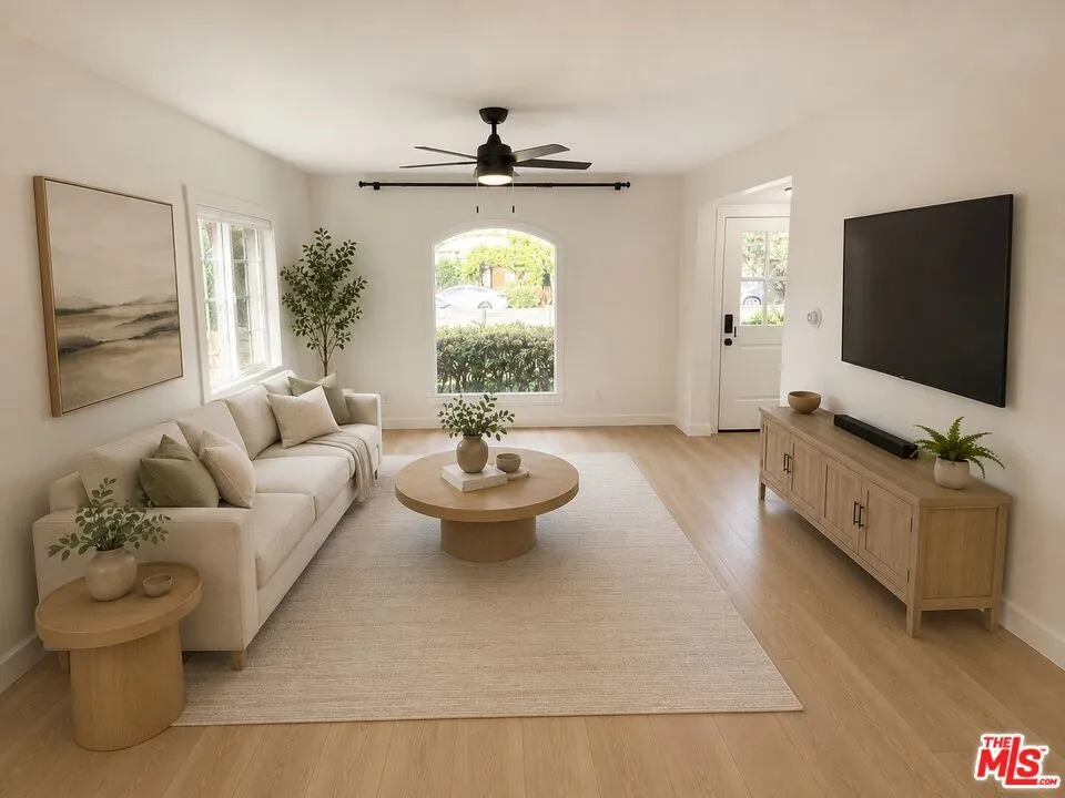 3957 Tivoli Avenue, Los Angeles, California 90066 — photo 5