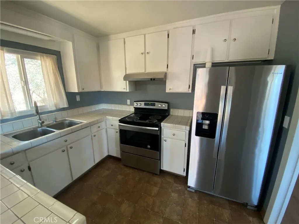 Kitchen. Kitchen.