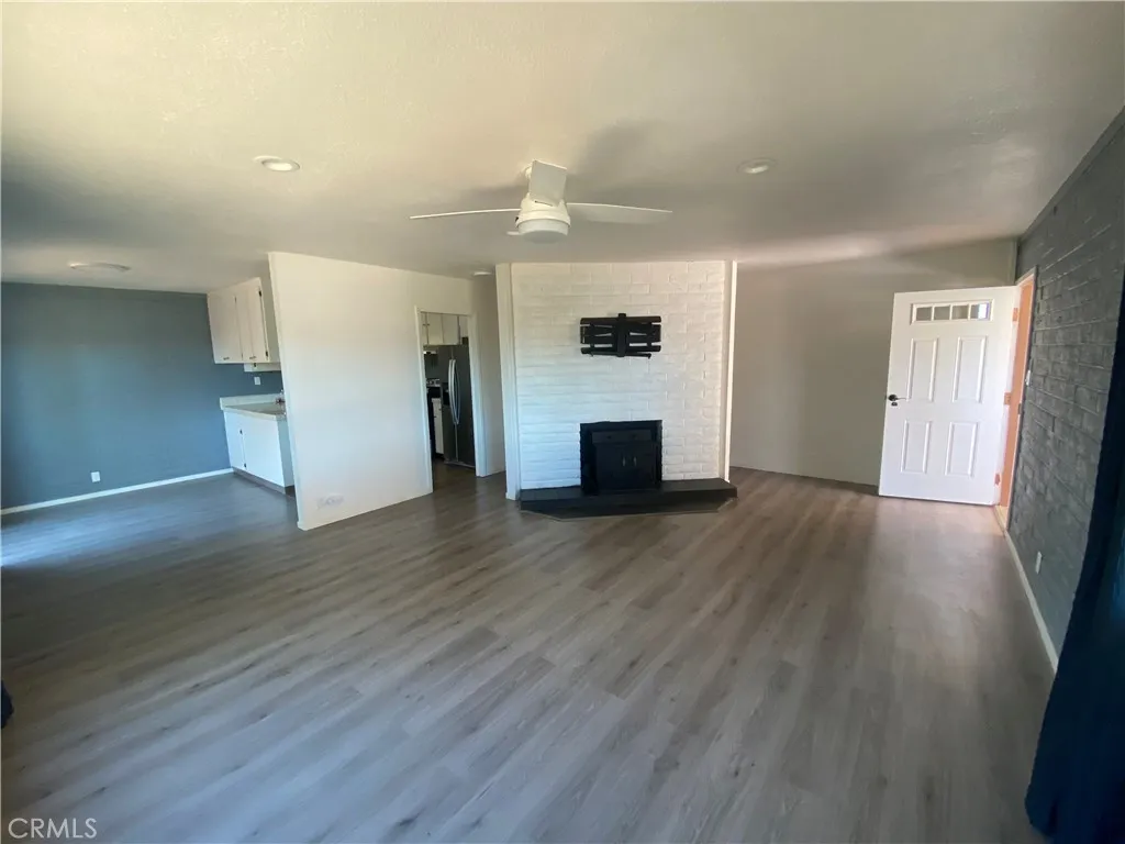 Living area. Living area.