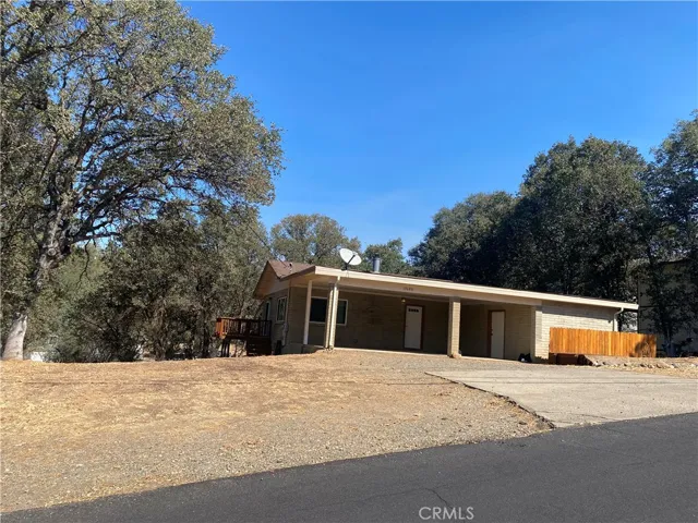 Great Powder Horn location!