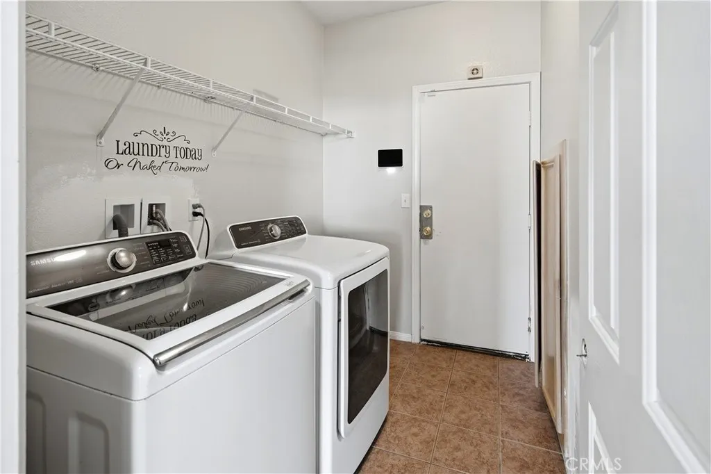 Downstairs Laundry Downstairs Laundry