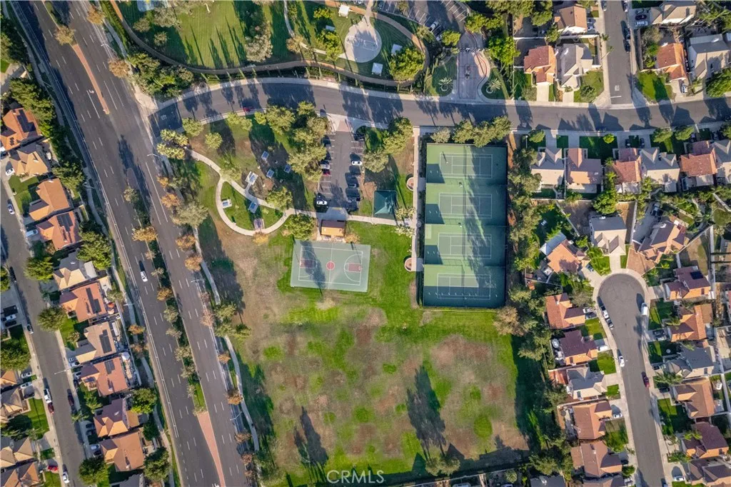 Local community park Local community park