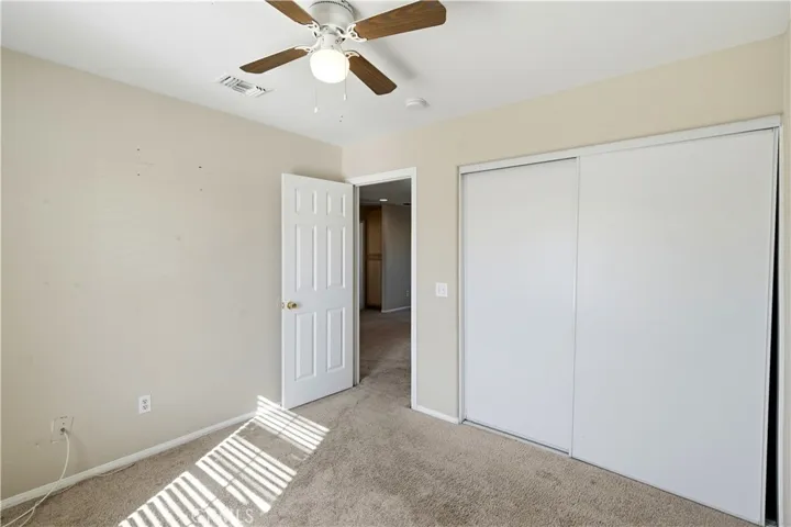 Bedroom #3