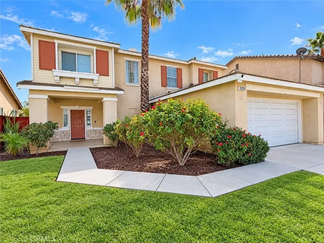 Welcome Home!