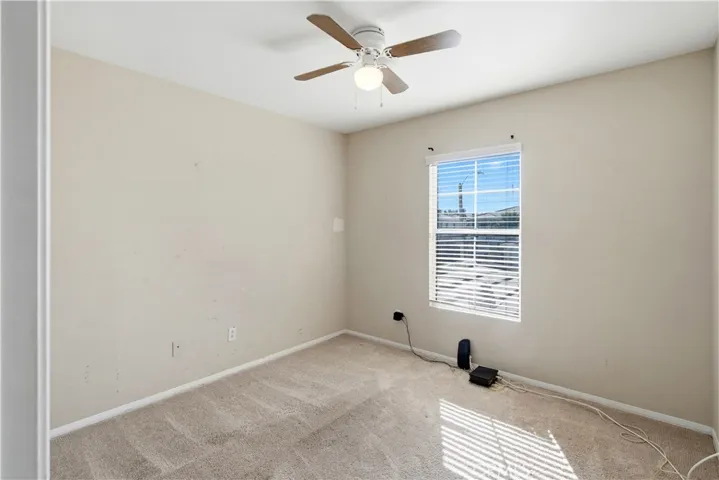 Bedroom #3