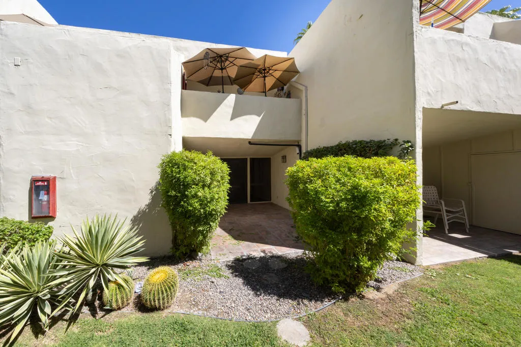 1655 E Palm Canyon Dr #205