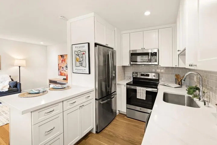 185 Union Avenue 73, Campbell, California 95008 — photo 4