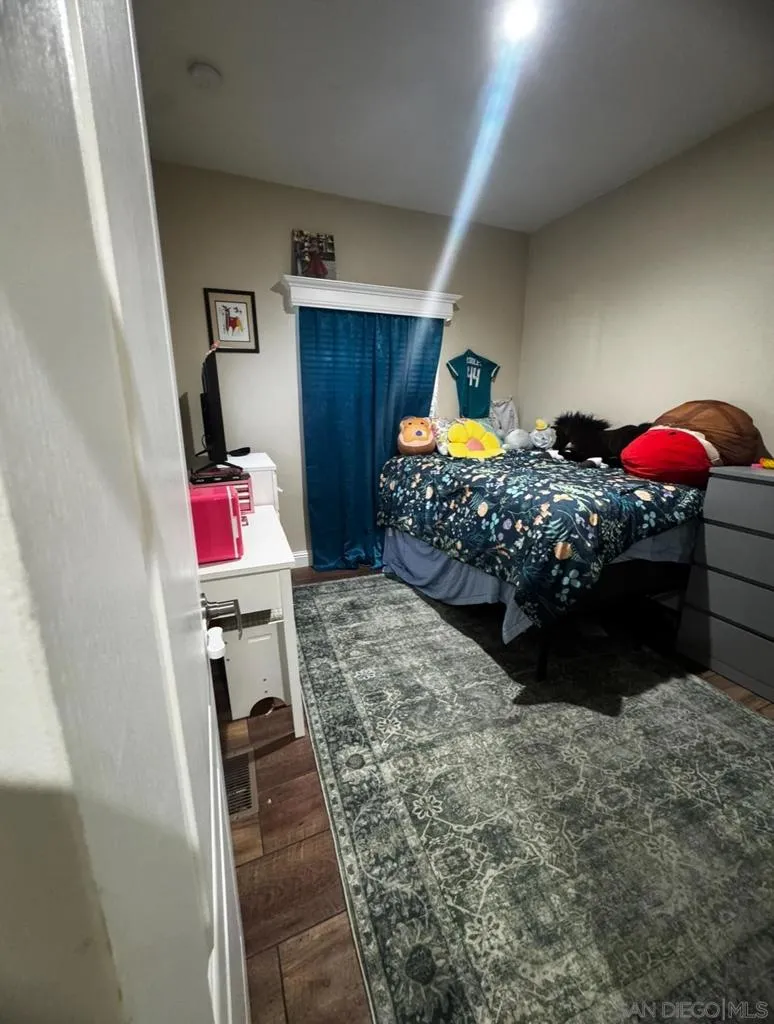 Bedroom Bedroom