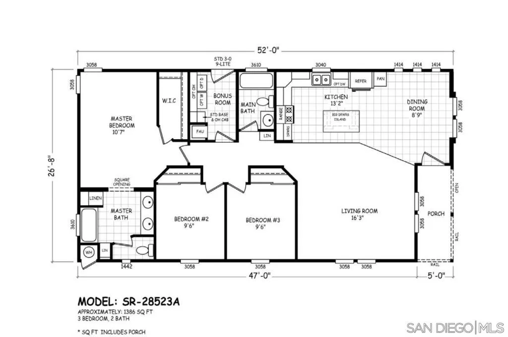 1st Floor Plan 1st Floor Plan