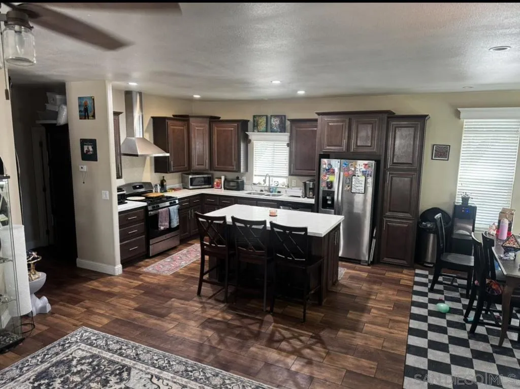Kitchen Kitchen