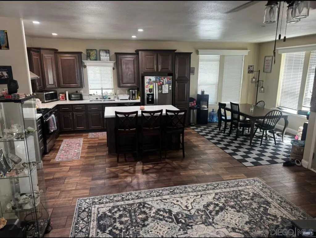 Kitchen Kitchen