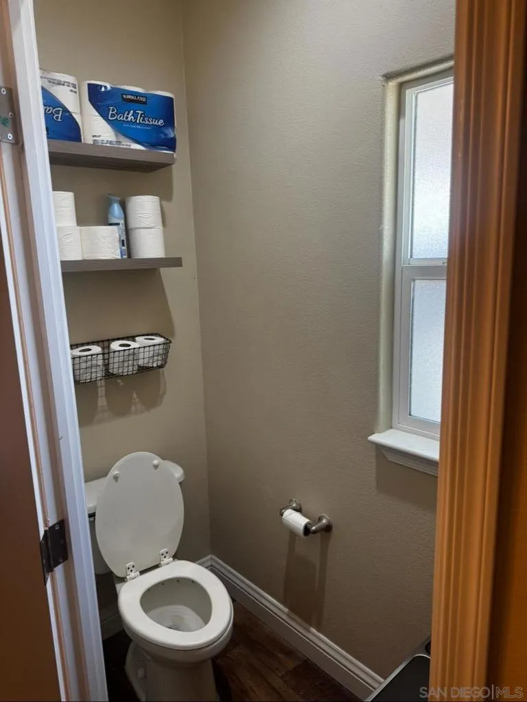 Bathroom Bathroom