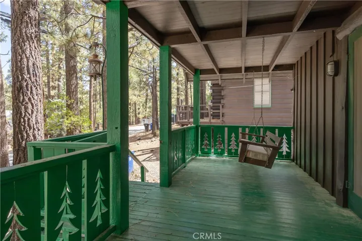 512 W Rainbow, Big Bear City, California 92314 — photo 4