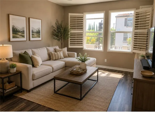 1129 Calle Montana, Montebello, California 90640 — photo 5