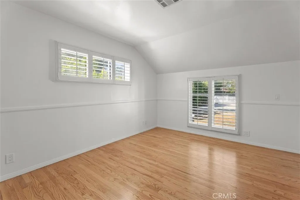 Current Bedroom 4