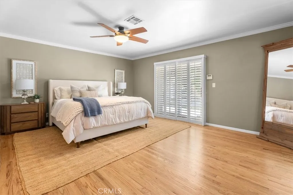 En suite Primary Bedroom with Walk-in​​‌​​​​‌​​‌‌​​‌​​​‌‌​​​‌​​‌‌​​‌‌​​‌‌​​​​ Closet