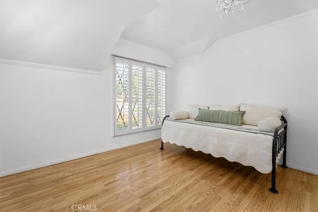 Current Bedroom 3