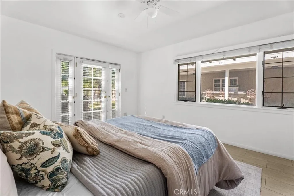 Pool House Bedroom 5