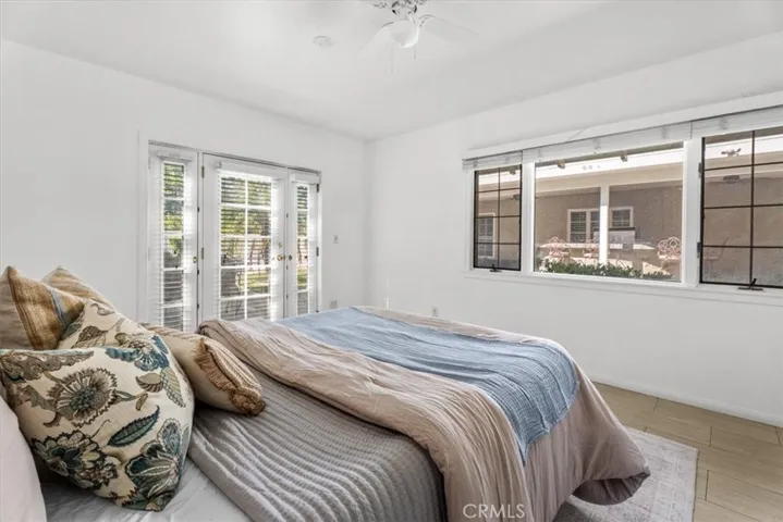 Pool House Bedroom 5