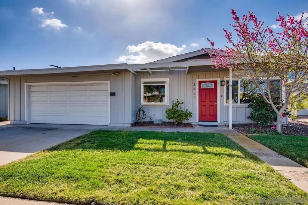 Residential Lease For Rent