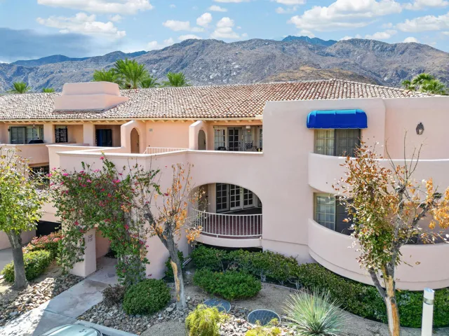500 E Amado Road 511, Palm Springs, California 92262 — photo 4