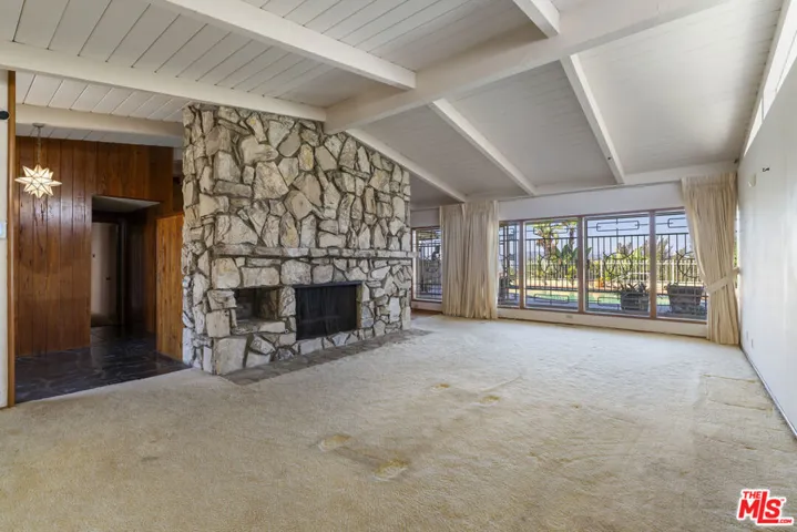 4555 Don Diego Drive, Los Angeles, California 90008 — photo 5