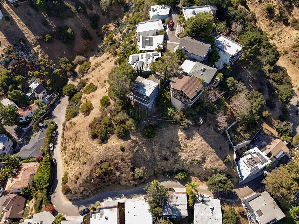 0 Bronholly Drive, Los Angeles, California 90068 — photo 5