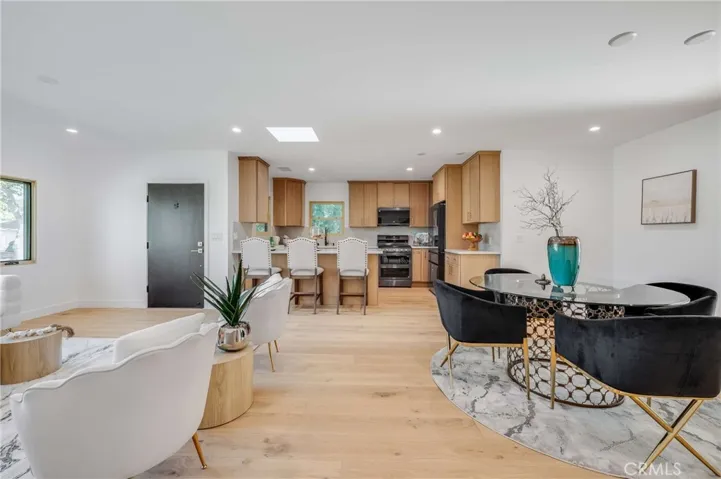 3511 Rose, Long Beach, California 90807 — photo 4