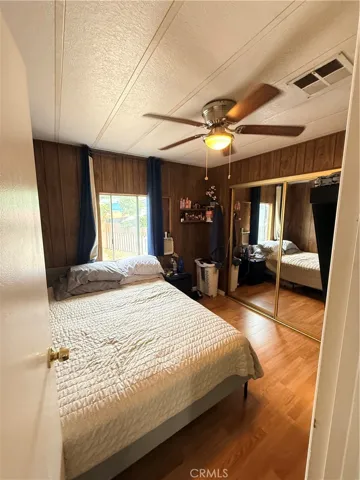 Unit 2 Bedroom
