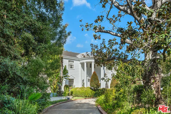 251 N Bristol Avenue, Los Angeles, California 90049 — photo 4