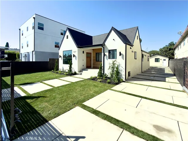 1629 W 80th St, Los Angeles, California 90047 — photo 4