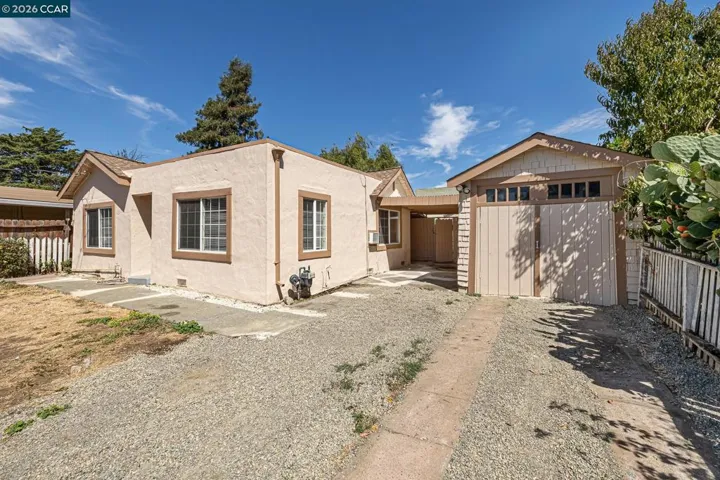134 Chase St, Vallejo, California 94590 — photo 4